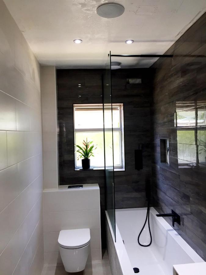 Kings Lynn, Double Bedroom, Newly Renovated Bathroom King's Lynn Exterior foto
