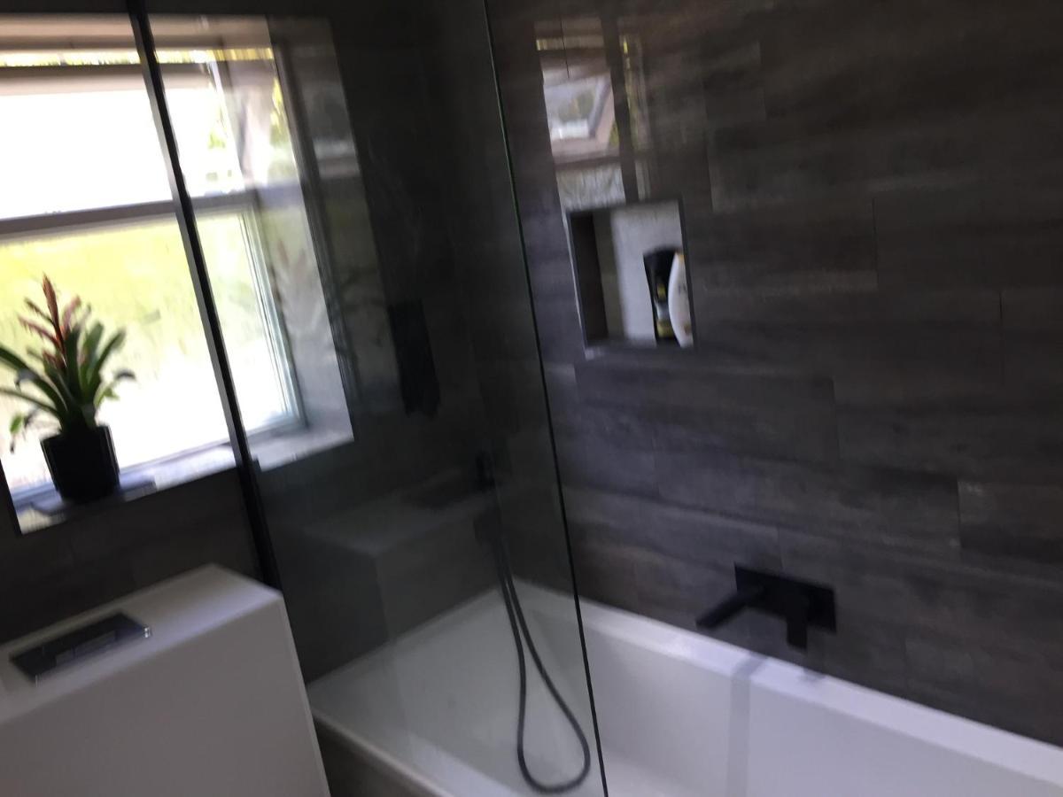 Kings Lynn, Double Bedroom, Newly Renovated Bathroom King's Lynn Exterior foto