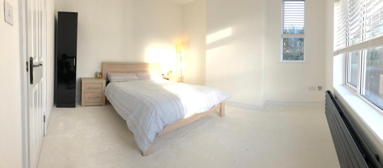 Kings Lynn, Double Bedroom, Newly Renovated Bathroom King's Lynn Exterior foto